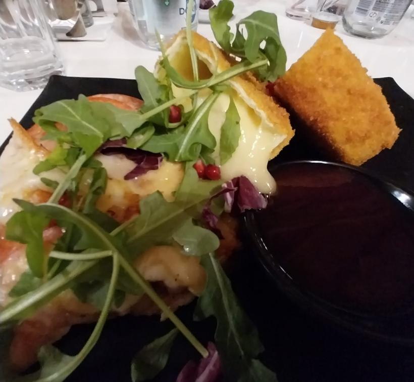 Un resort montan din Harghita concurează cu stațiunile de schi  18975339