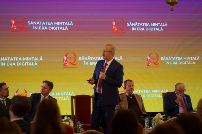 România, fără apărare în fața adicțiilor digitale. Specialiștii cer o strategie națională pentru sănătatea mintală în era tehnologiei 18975439