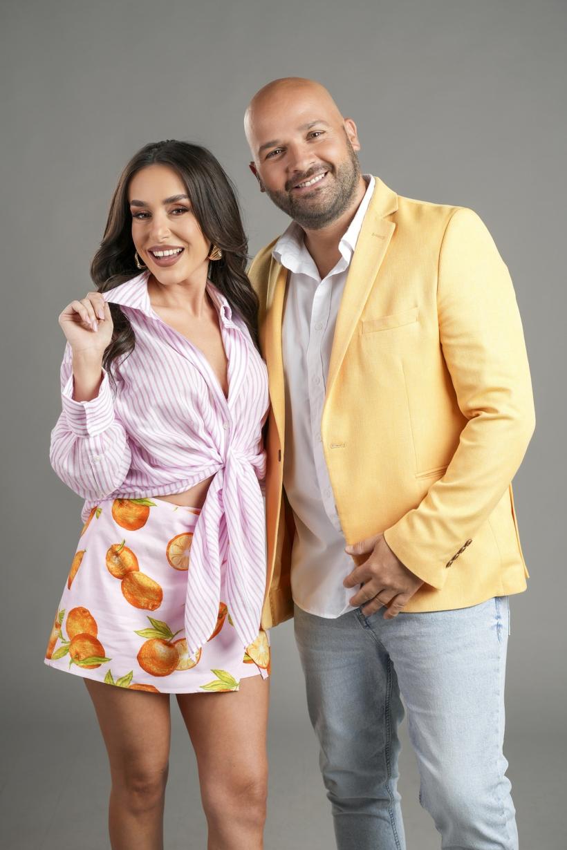Din 10 octombrie,  Andrei Ștefănescu revine la Antena Stars. Împreună cu Andreea Frăţilă va aduce energia Xtra Night Show în serile de weekend 18975574