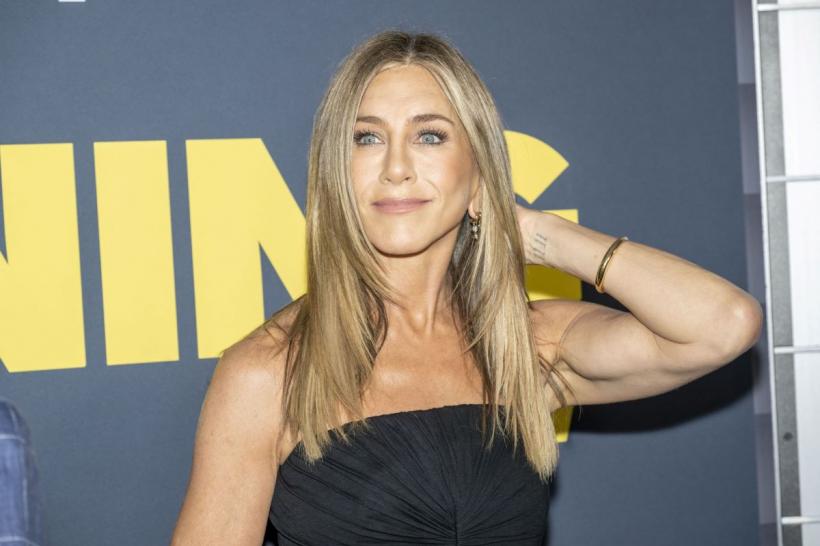 Jennifer Aniston, mărturisire emoționantă: „Oamenii nu știau povestea mea” 18975600