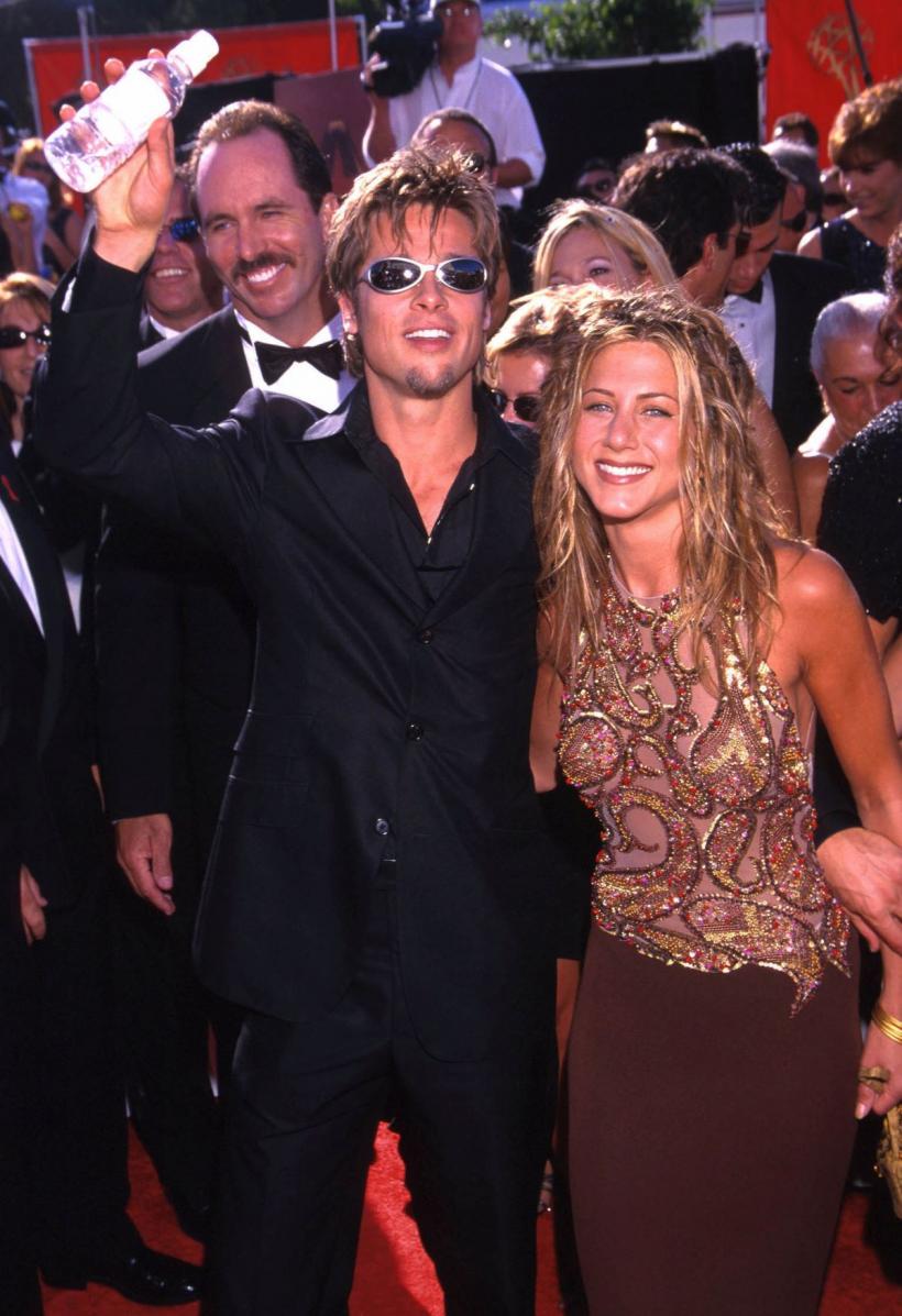 Jennifer Aniston, mărturisire emoționantă: „Oamenii nu știau povestea mea” 18975601