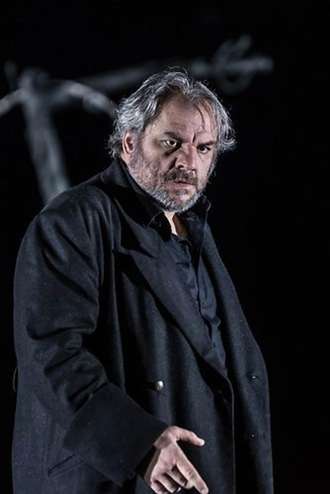 Madama Butterfly și Otello, weekend-ul acesta pe scena Operei Naționale București 18975546