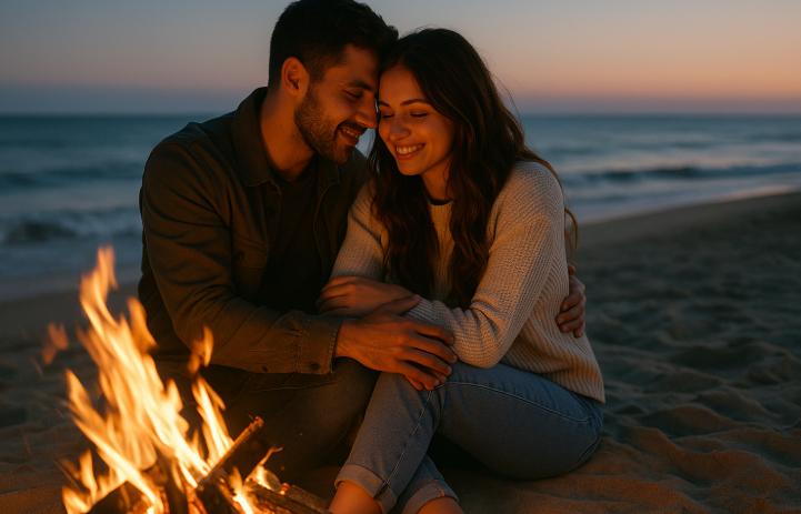 4 cele mai compatibile perechi de zodii. Formează relații indestructibile