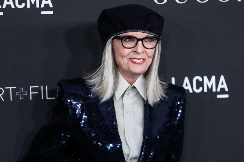 Actrița Diane Keaton a murit la vârsta de 79 de ani