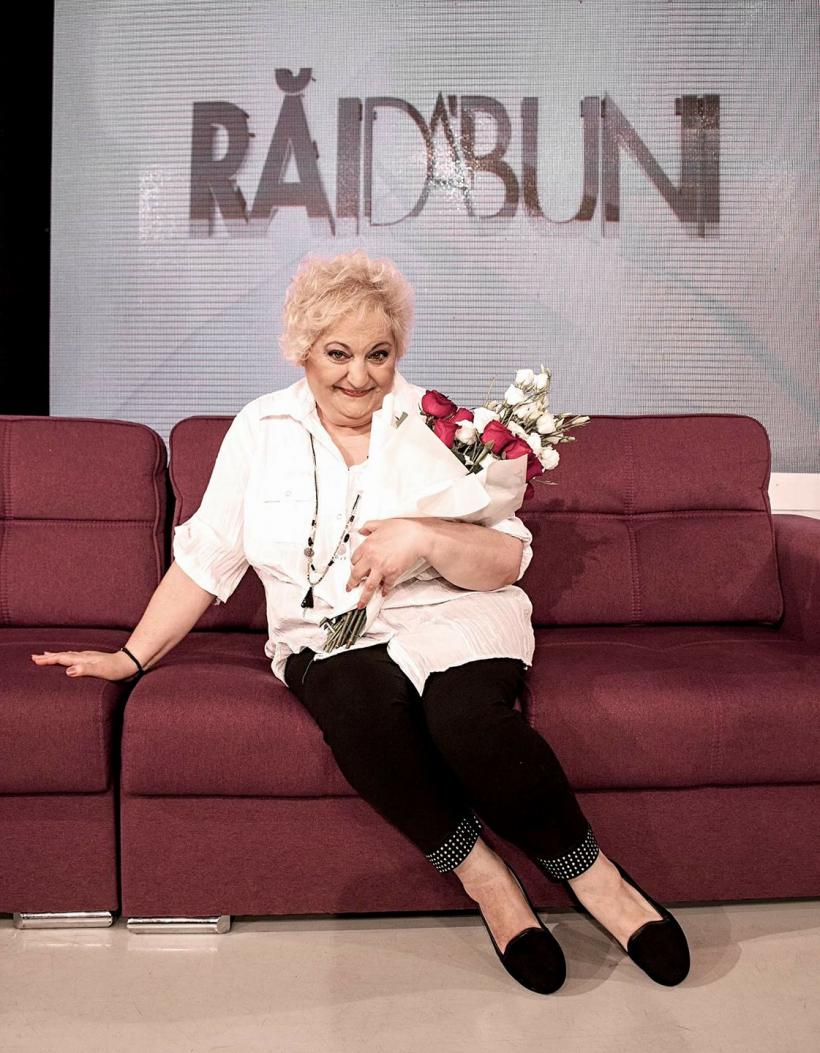 Doliu în lumea teatrului românesc: Actrița Marinela Chelaru a murit la 66 de ani, după o luptă grea cu boala