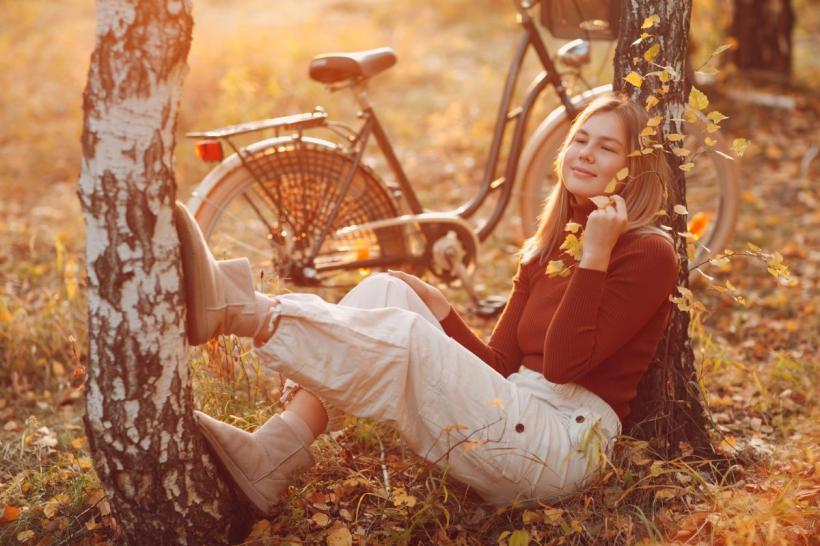 Cei născuți în Noiembrie: empatia profundă care vindecă suflete