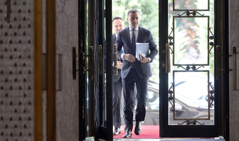 Ministrul Energiei îi asigură pe români că vor trece cu bine de iarnă: „Negociem redeschiderea discuțiilor cu UE pe cărbune”