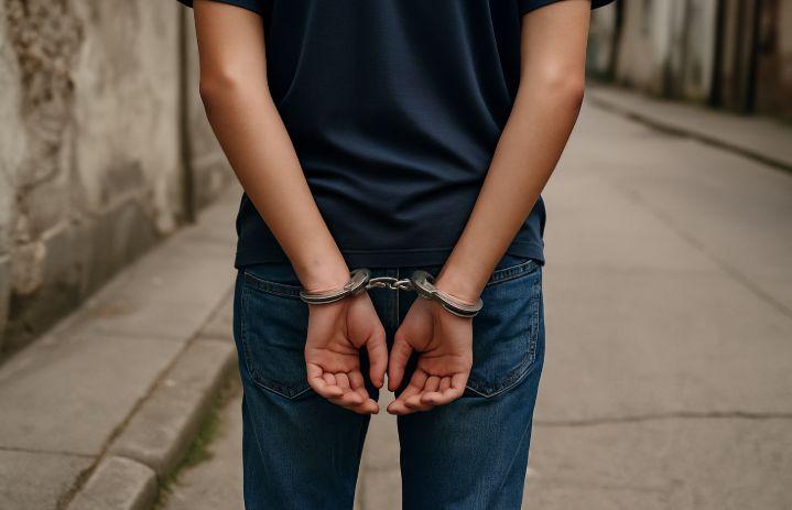 Profesor de 72 de ani din Târgoviște, bătut de un elev de 15 ani. Adolescentul a fost reținut de poliție