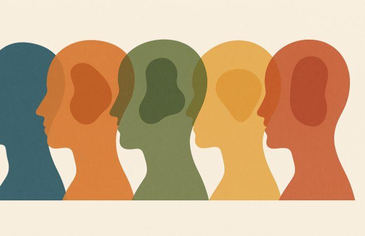 Test de personalitate: Cine ești cu adevărat? Descoperă-ți profilul Big Five