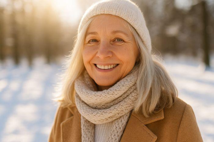 5 metode dovedite pentru a învinge depresia în sezonul rece