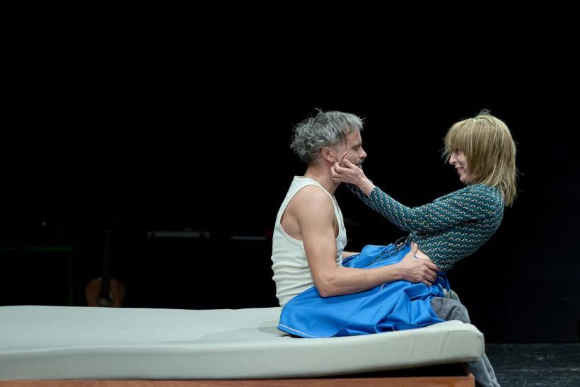 Ispita – prima premieră a stagiunii la Teatrul Maghiar de Stat Cluj 18975740