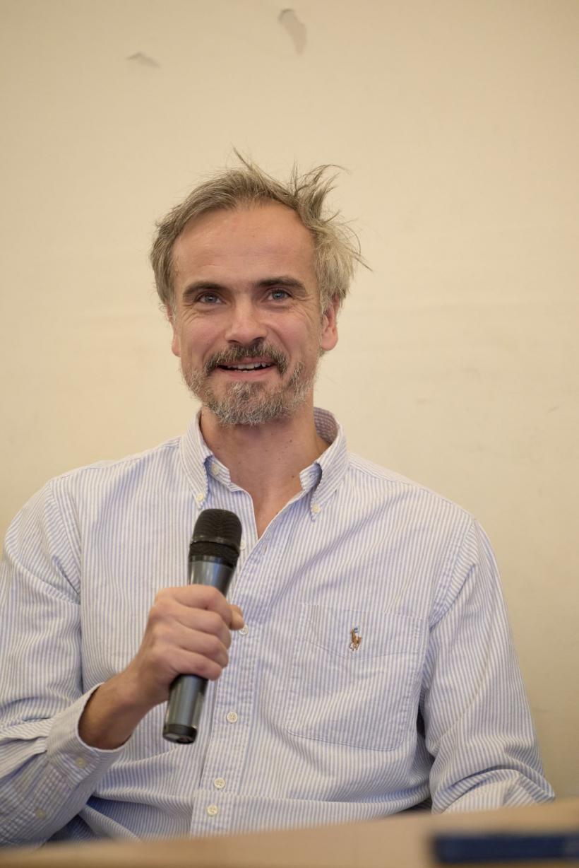 Ispita – prima premieră a stagiunii la Teatrul Maghiar de Stat Cluj 18975741