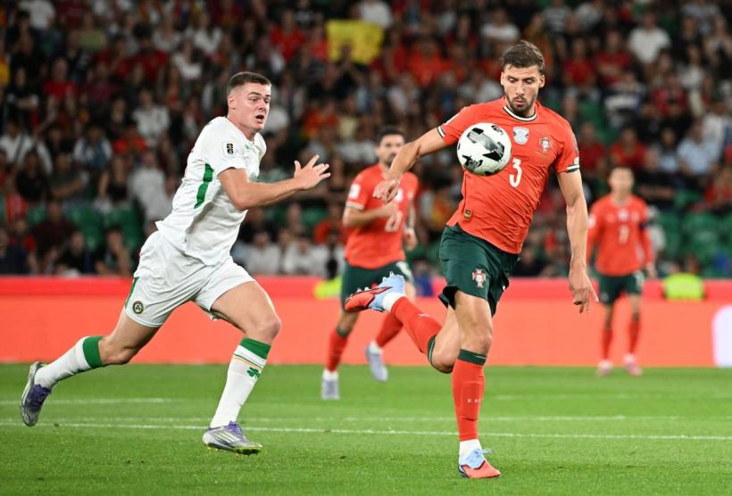 Surprize în preliminariile Cupei Mondiale 2026. Bulgaria umilită la Sofia. Albania a câştigat în Serbia