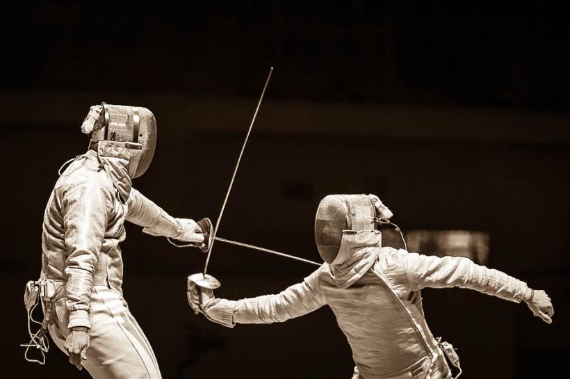 Sportul din Ungaria, în doliu. Un mare scrimer s-a stins din viață, la 58 de ani