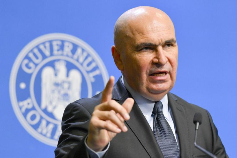 Un primar PNL îl critică pe Ilie Bolojan: &quot;Când erați la Bihor, era bine să vă dea Guvernul cu nemiluita&quot;