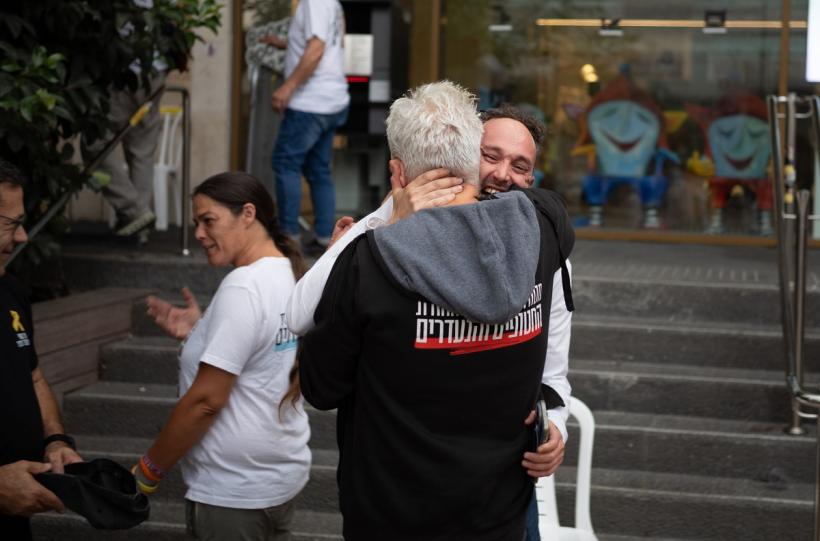 Cine sunt cei 20 de ostatici israelieni care ar putea fi eliberați de Hamas după doi ani 18975844