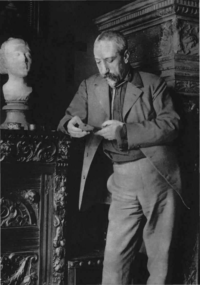 Anatole France, cel mai stilat scriitor din La Belle Époque 18975821