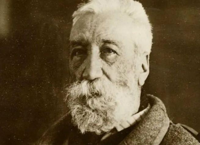 Anatole France, cel mai stilat scriitor din La Belle Époque