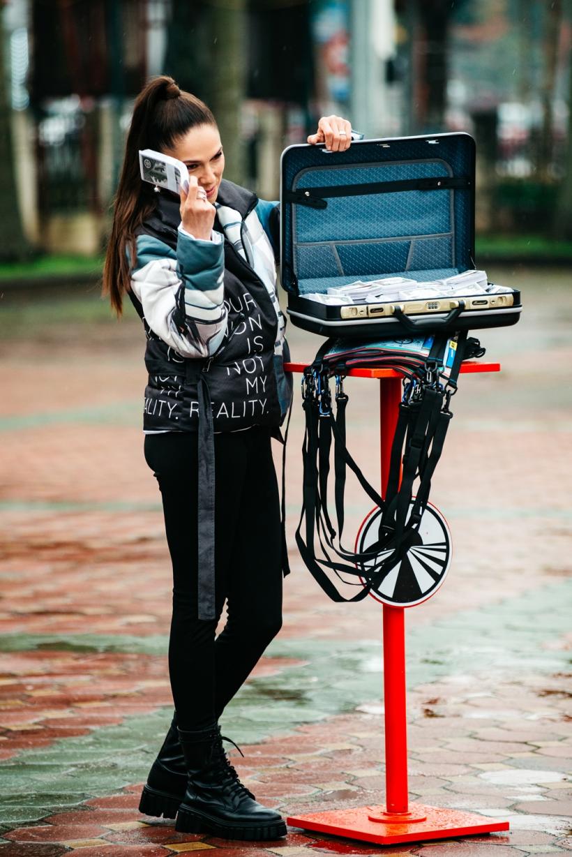 Bordea și Cortea, echipa surpriză în etapa a șasea de pe Drumul Eroilor, în Asia Express 18975878