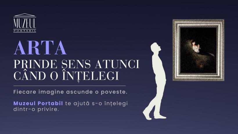 Cum să înțelegi arta dintr-o privire