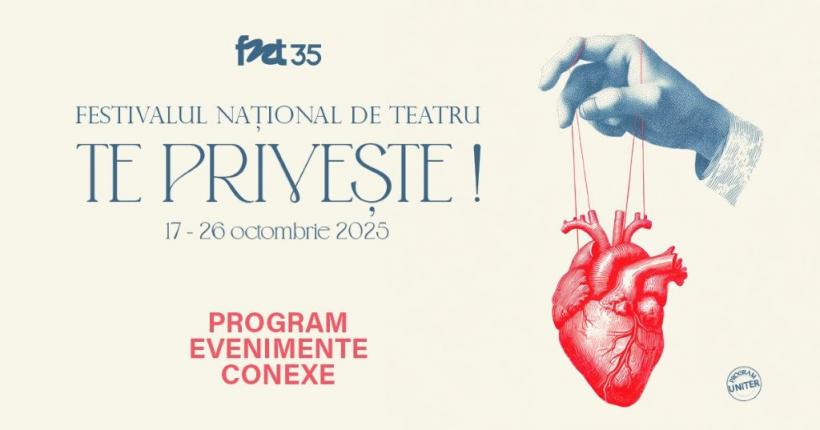 Evenimente conexe în FNT35