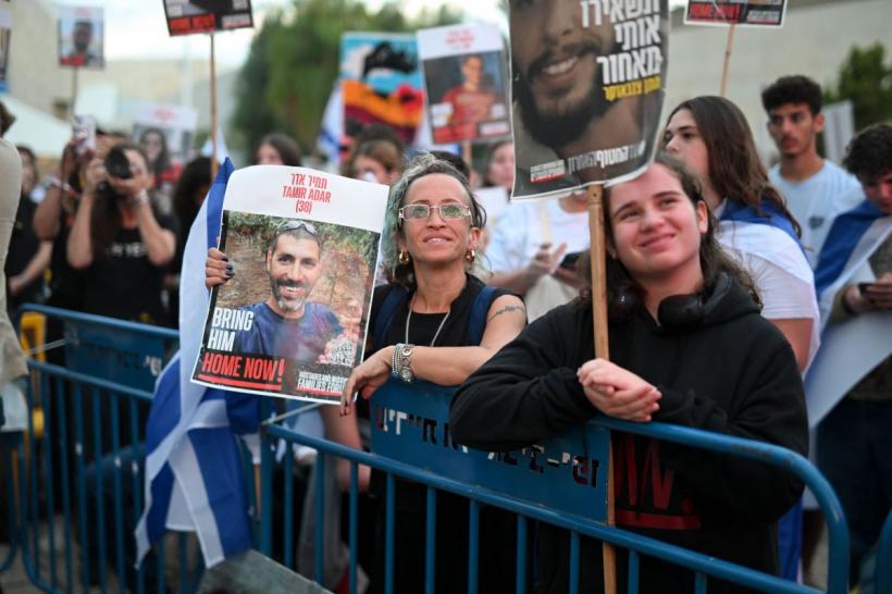 Hamas a eliberat ultimii 13 ostatici israelieni din Gaza: gruparea nu mai are în custodie persoane în viață