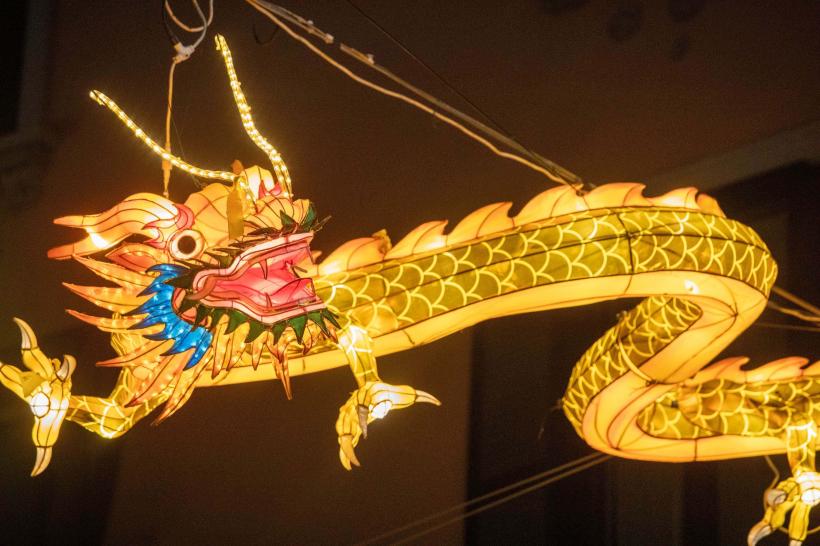 Noroc și iubire pentru 3 zodii chinezești, între 13 și 19 octombrie 2025!