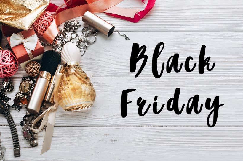 12,2% creștere în sectorul beauty la Black Friday - Ce urmează în 2025?