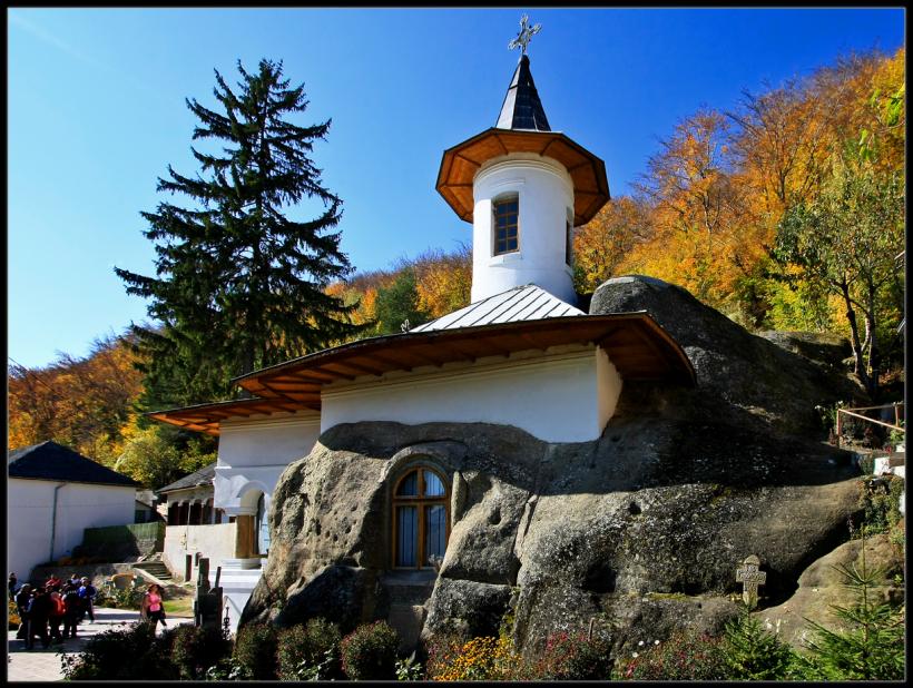 Povestea bisericii în care a fost închis Tudor Vladimirescu înainte de a fi ucis 18975948