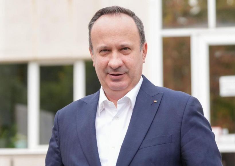 Adrian Câciu, despre implicarea SRI în anticorupție: Eu nu cred că Nicușor Dan este un Băsescu