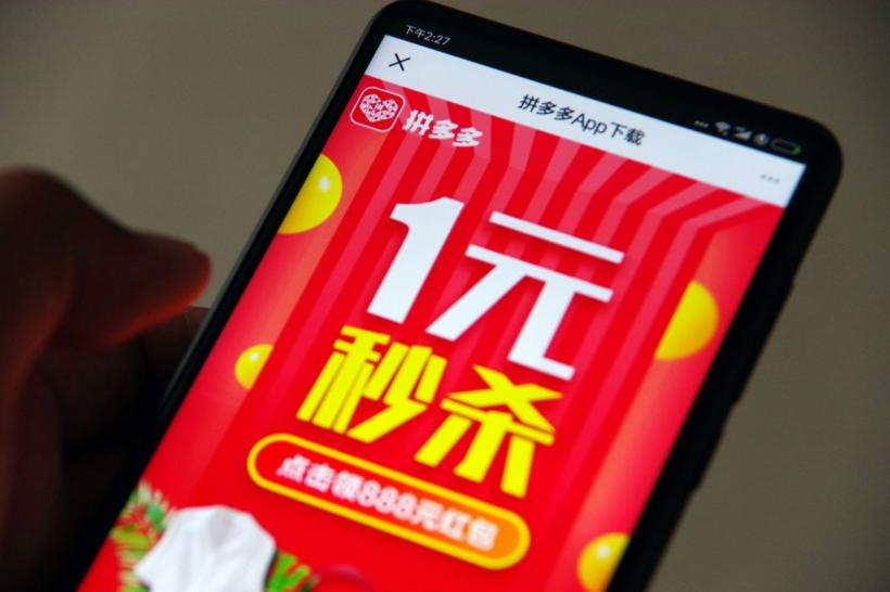 Compania chineză Temu își dublează profiturile în UE