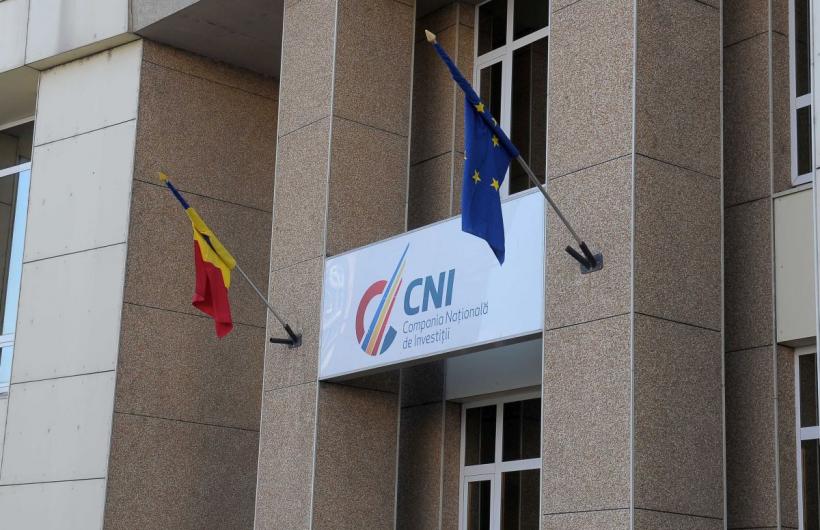 CNI, instituția care miroase a lux: Zeci de mii de euro pentru parfumarea sediului din București