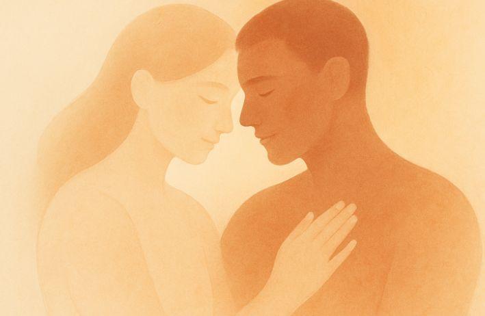 Cum iubești? Testul care îți arată stilul de atașament