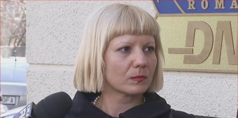 Înalta Curte: Judecătoarea Camelia Bogdan, în conflict de interese. Avea un contract remunerat cu Ministerul Agriculturii, parte în dosarul ICA pe care îl judeca
