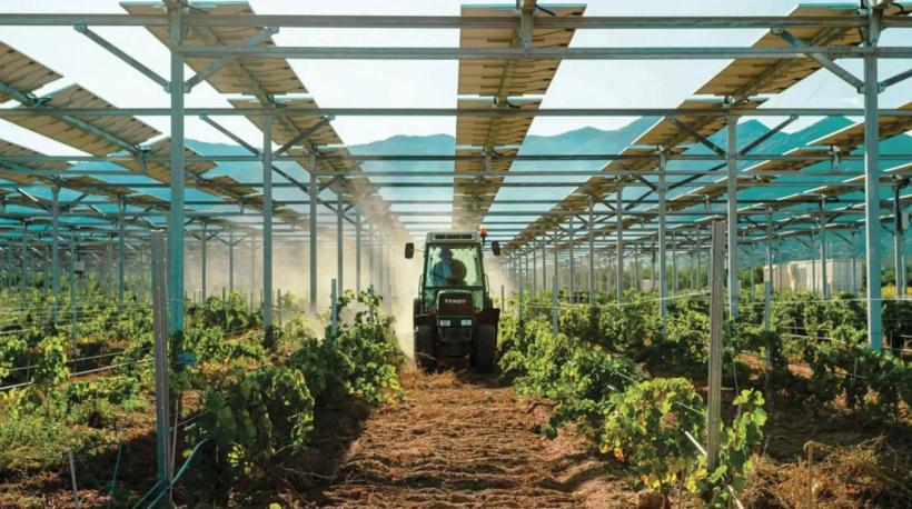 Investiție uriașă la Turceni: 380 de milioane de euro, pentru un hub de energie regenerabilă 18976201