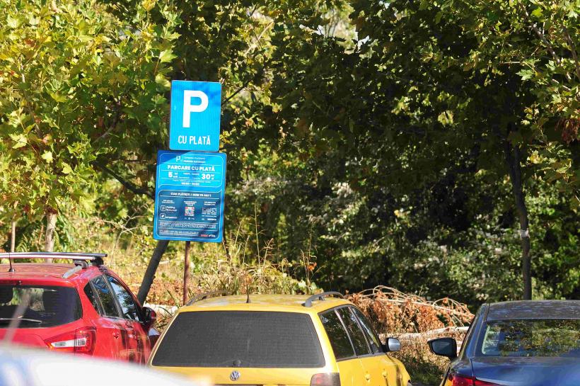 Primarul Capitalei vrea să scoată de pe șosele 150.000 de mașini în orele de vârf 18975964