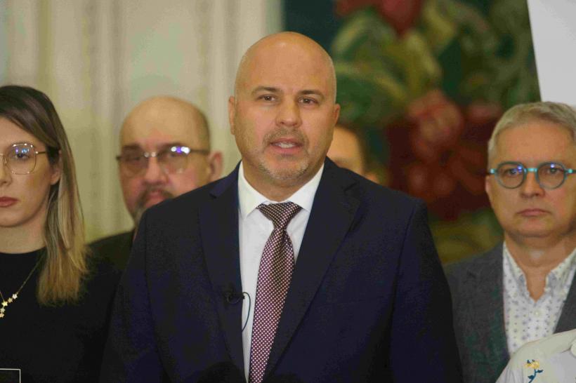 Relația dintre partidele aflate la guvernare a „evoluat” la faza pe plângeri penale și amenințări cu închisoarea 18975978