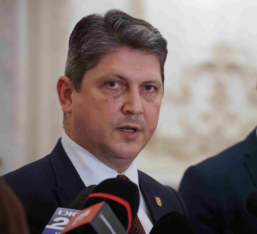 Relația dintre partidele aflate la guvernare a „evoluat” la faza pe plângeri penale și amenințări cu închisoarea 18975979