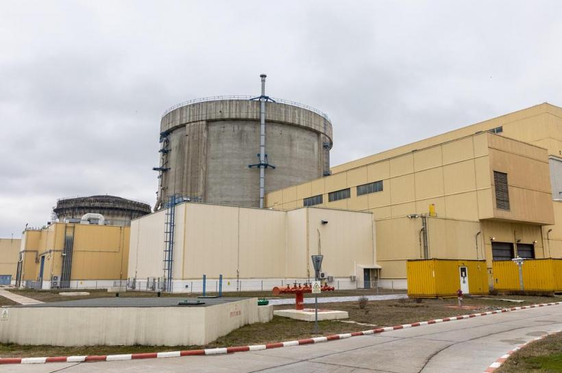 România, pe piața mondială a enegiei nucleare. Începe exportul de uraniu procesat
