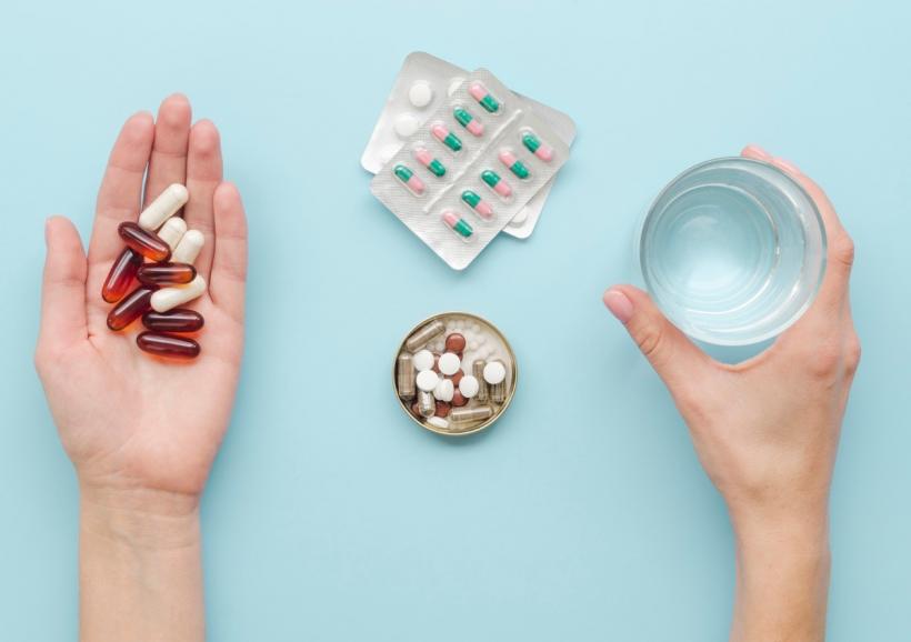 Creștere alarmantă a infecțiilor care nu mai răspund la medicamente: cu 40% în ultimii 5 ani  18976164