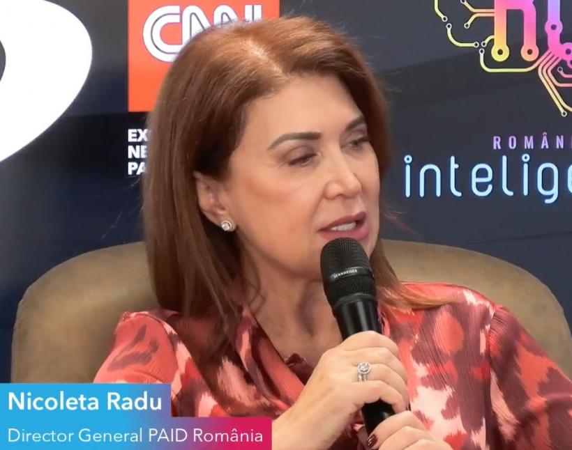 Urmăriți Conferința România Inteligentă: „Acasă, fără riscuri - Autoritate și responsabilitate în asigurarea locuințelor împotriva dezastrelor” 18977190