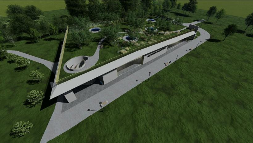 Economie bugetară, marca Emil Boc. Primăria Cluj construiește un skatepark cu 5 milioane de euro 18976166