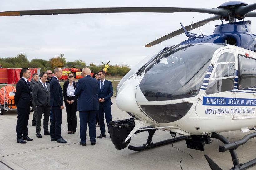 Industria de apărare a României, prioritară pentru Uniunea Europeană 18976363