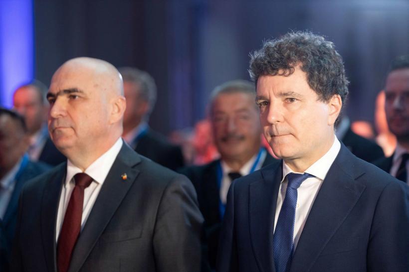 Sistemul lui Băsescu, preluat de Nicușor Dan. SRI, din nou, în dosarele penale sau 300 de parlamentari, printre obiectivele „resuscitate” 18976173