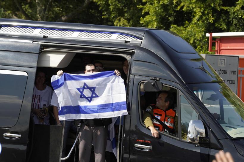 Trump a câștigat bătălia pentru Gaza. Războiul politic cu Netanyahu abia începe 18976158