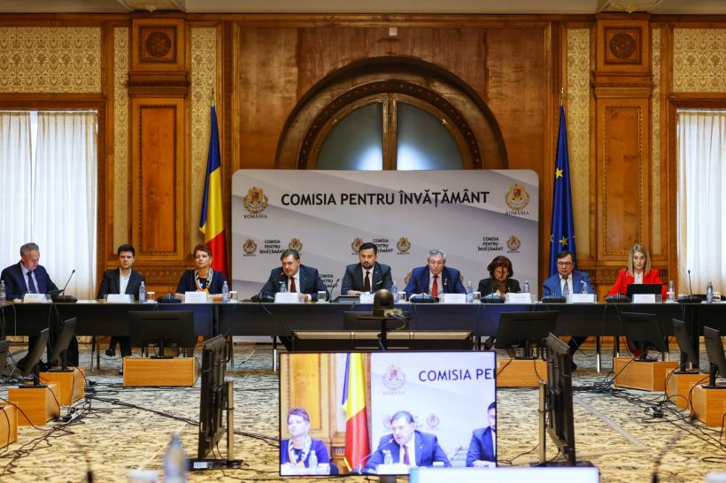 Viitor fără Gripă – Inițiativă națională de conștientizare și schimbare de politică publică privind vaccinarea voluntară antigripală la copii