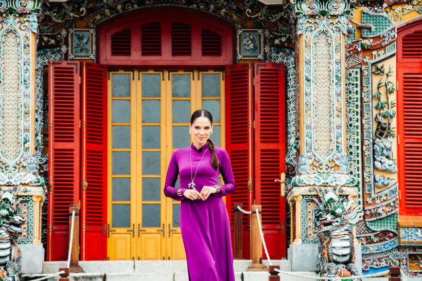 Cursa pentru ultima șansă din Hue: Provocări inspirate de obiceiurile împărătești. Asia Express, record de audiență la nivelul întregului sezon 18976401