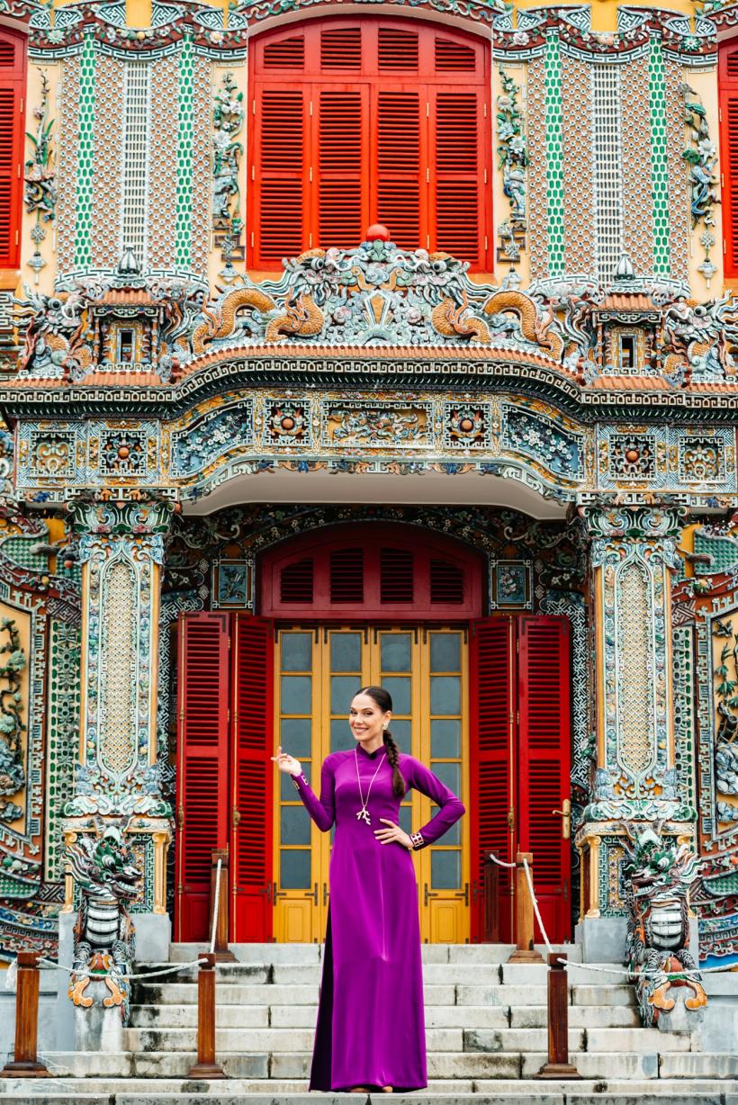 Cursa pentru ultima șansă din Hue: Provocări inspirate de obiceiurile împărătești. Asia Express, record de audiență la nivelul întregului sezon 18976402