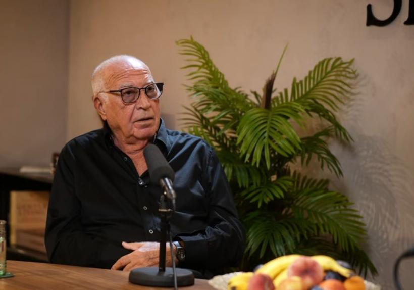 Fondatorul Fundației Dan Voiculescu pentru Dezvoltarea României: „Aș investi în tinerii care au muncit pentru fiecare bucată de pâine”