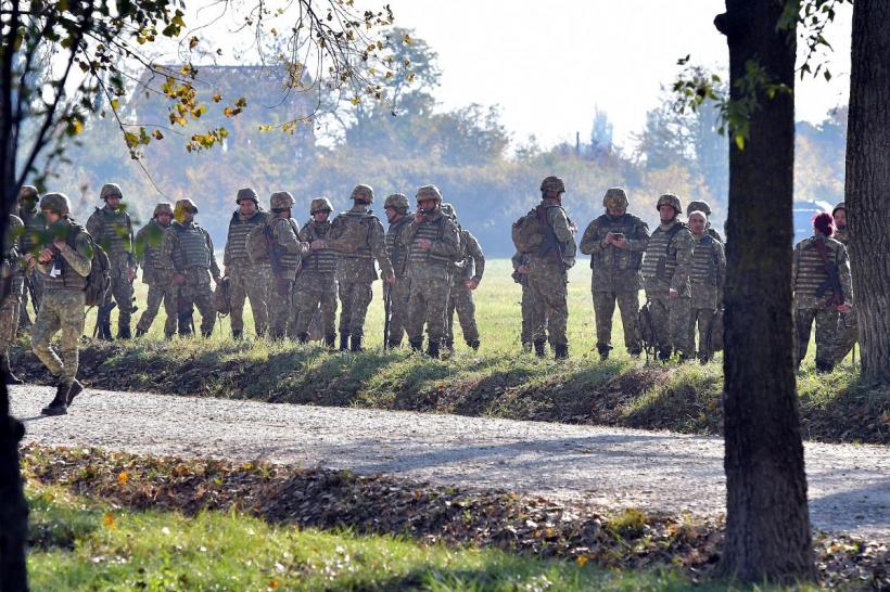 FADERE cere clarificări de la MApN privind mobilizarea românilor din diaspora: „Statul trebuie să comunice clar și responsabil”